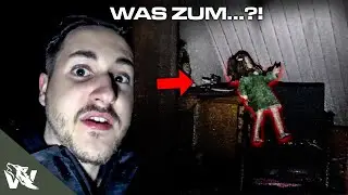 Verlassenes Haus VOLLER ausgestopfter TIERE! | LOST PLACES