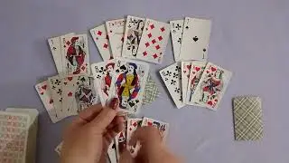 Гадание на бывшего - ♣Король
