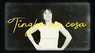 TINGHE NA COSA - Roby Santini con Tequila & Montepulciano Band