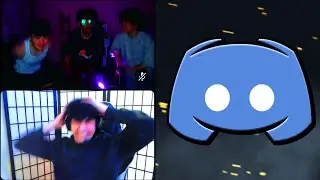 Rapping On Discord #16 | Ft.byefarzy, littlemoefades, ozikoy, and more!!!