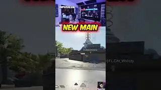 ImperialHal Shows NEW BROKEN Champ This META 
