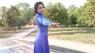 Видеофотография Дианы.