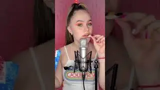 ASMR сладкий мармелад:3