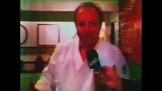 Steven Seagal na Década de 90 e a Visão de Defesa Pessoal da Época