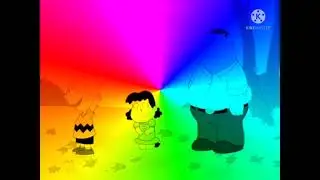 Family Guy-Charlie Brown Effects Sponsored by Preview 2 Effects