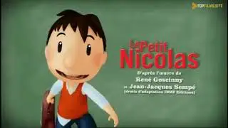 Kichkina Nikolya 7-qism