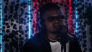 Koezzy King - 2AM Live Perfomance