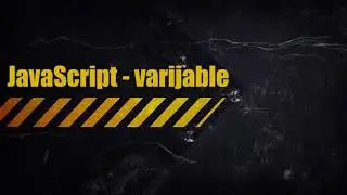 9. JavaScript - varijable