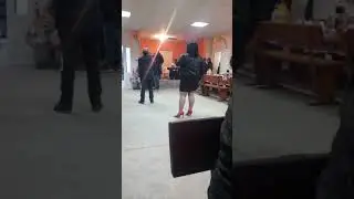 Кръщена димитровград