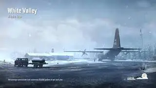 SnowRunner (No Commentary) Blocked Tunnel