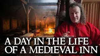 What really happened in a MEDIEVAL INN?