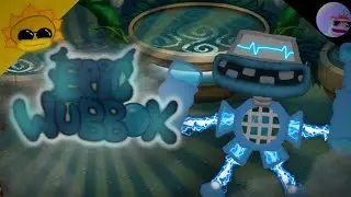 EPIC WUBBOX ON WUBLIN ISLAND! (Animated Fanmade) (ft. 