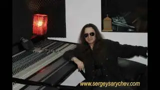 АЛЬФА  Сергей Сарычев, 