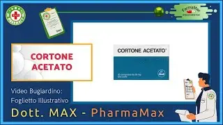 🗺️ Package Leaflet CORTONE ACETATE Package Leaflet