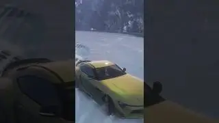 Reverse drifting in gta #shorts #drift #gta
