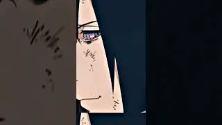 uchiha Sasuke #naruto #sasuke