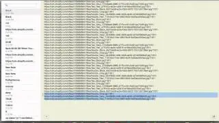 Uploading Products To Shopify