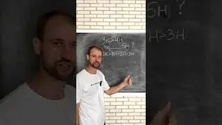 Что тяжелеее: караси или налимы? #математика #егэ2025 #егэ