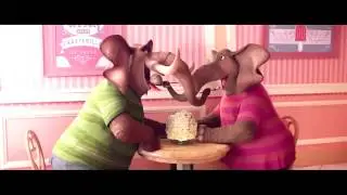 Zootopia Crack Vid #1