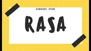 RASA - ПЬЯНАЯ ГИТАРА [KARAOKE]