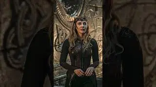 Marvel Villains Who Succeed in Their Task  Part-2