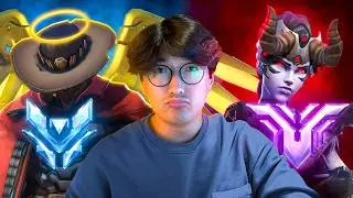 Turning To The Dark Side In Overwatch 2