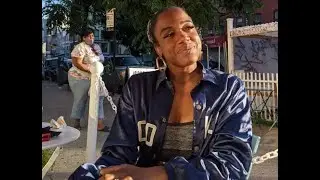 Yazmeen Williams: New York City Woman Found Shot, Stuffed In Bag
