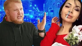 ВСЯ ПРАВДА ПРО ПОДІЇ В ХАРКОВІ
