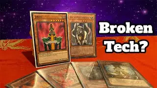1st Place Kristya Lightsworn | YCS Niagara 2024