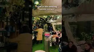 😱 DINNER in Mayfair in one of the best restaurants in London.. and How Much Does It Cost 🤣🤑💸