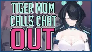 Vtuber DESTROYS Chat