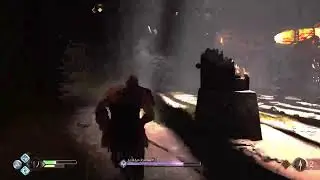 GOD  Of  WAR PlayStation 5