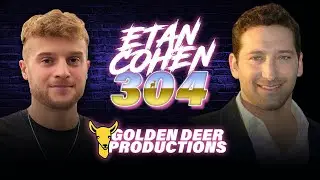 Etan Cohen's Golden Hour