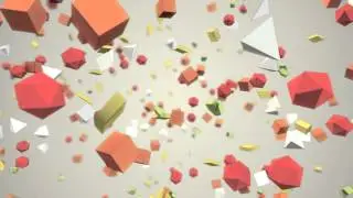 Shapes in Space