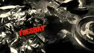 Sons of Anarchy s07e07 Promo HD -  Greensleeves
