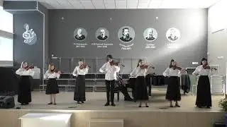 Сен-Санс  Лебедь
