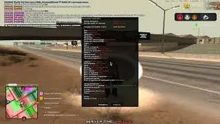 ОБЗОР АККАУНТА БЫВШЕГО ЧСПНИШКА НА ARIZONA RP В gta samp! спустя 2 недели! 