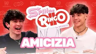 L'amicizia di Alberto Tozzi e Diego Simili a 