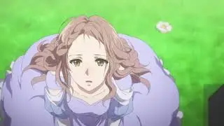 {AMV} - Не грусти по нему