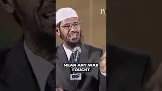 Uncover the Truth About Jihad in Islam - What You Didn't Know!