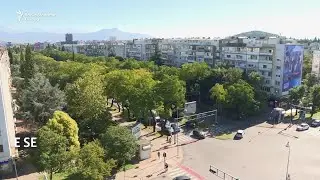 Izborna trka za Podgoricu