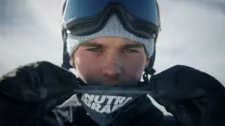 Nico Porteous - Nutri-Grain's Team Unstoppable