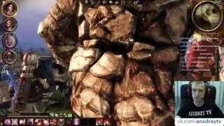 Dragon Age Origins Часть 29►【Окраина Бресилианского леса】