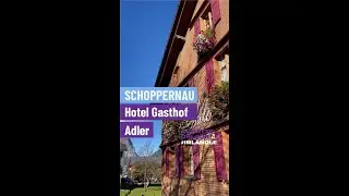 Hotel Gasthof Adler