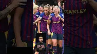 Барса выиграла все? 