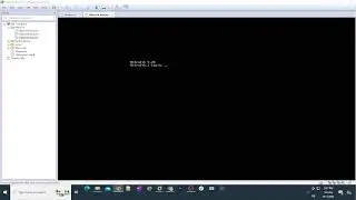 Testing live in Obs Studio