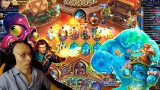 🕵️‍♀️Больше большой магии!🧙‍♀️Big spell mage!🔮