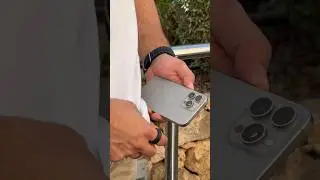 ¿iPhone 15 Pro hace fotos Borrosas?
