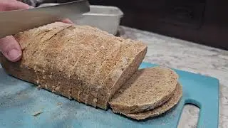 Orblue Bread Knife Review 2023: The Ultimate Serrated Blade for Perfect Slices