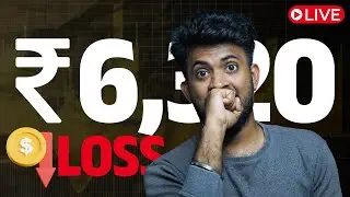 ട്രേഡിങ്ങിലെ നഷ്ടങ്ങളെ നേരിടേണ്ട ശരിയായ രീതി !!! 😱📉